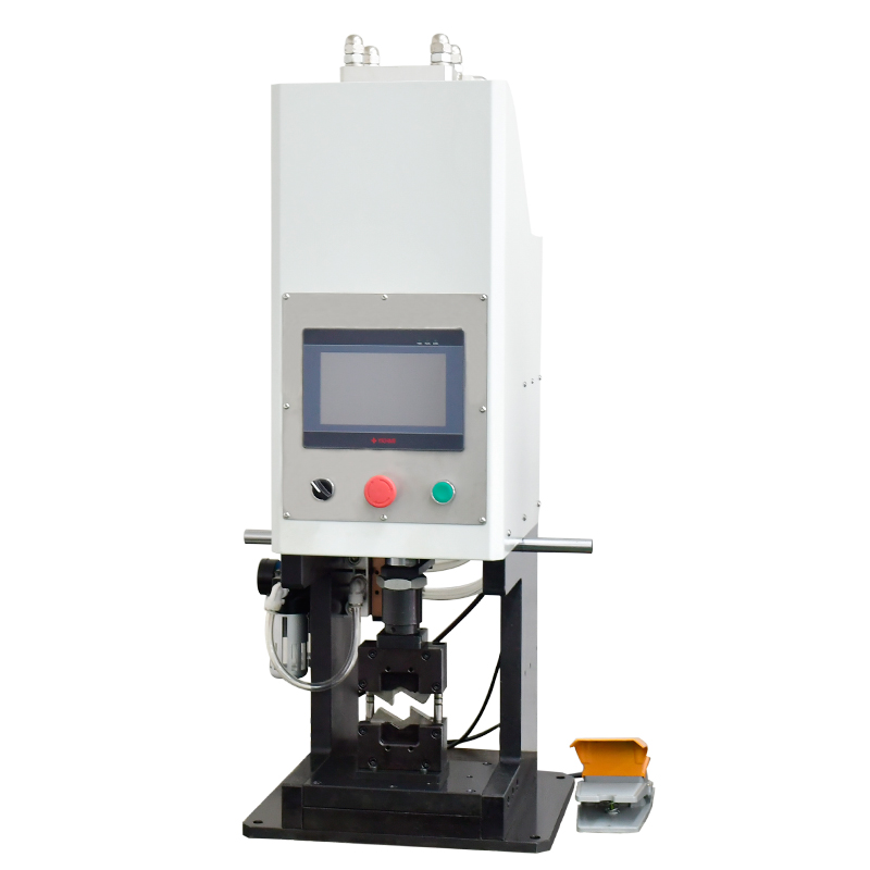 jl-10t液压端子机